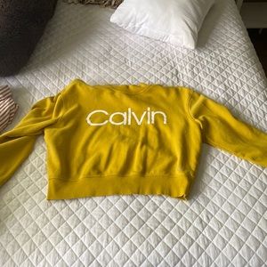 Calvin Klein Sweatshirt